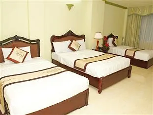 Blue Wind Hotel Ho Chi Minh City