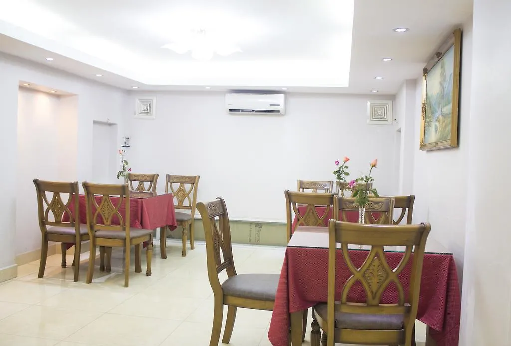 Blue Wind Hotel Ho Chi Minh City Vietnam